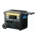 Зарядна станція Anker SOLIX F2000 (PowerHouse 767) 2048Wh | 2300W (A1780311)