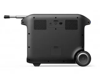 Зарядна станція Anker SOLIX F2000 (PowerHouse 767) 2048Wh | 2300W (A1780311)