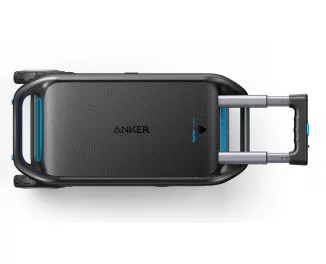 Зарядна станція Anker SOLIX F2000 (PowerHouse 767) 2048Wh | 2300W (A1780311)