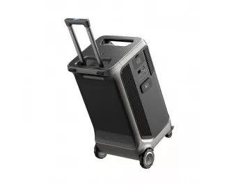 Зарядная станция Anker SOLIX F3800 3840Wh | 6000W (A1790311)