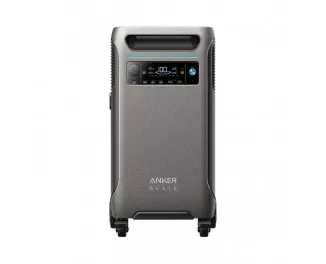 Зарядная станция Anker SOLIX F3800 3840Wh | 6000W (A1790311)
