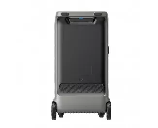 Зарядная станция Anker SOLIX F3800 3840Wh | 6000W (A1790311)