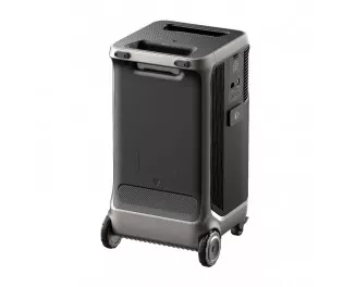 Зарядная станция Anker SOLIX F3800 3840Wh | 6000W (A1790311)