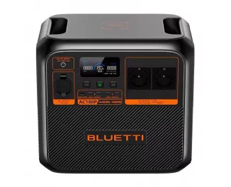 Зарядная станция BLUETTI AC180P 1440Wh | 1800W