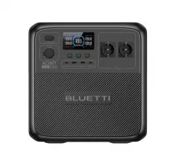 Зарядная станция BLUETTI AC180T 1433Wh | 1800W