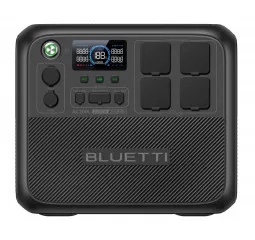 Зарядная станция BLUETTI AC200L 2048Wh | 2400W