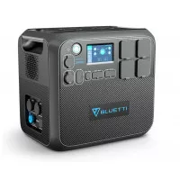 Зарядна станція BLUETTI AC200MAX 2048Wh | 2200W