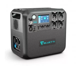 Зарядная станция BLUETTI AC200MAX 2048Wh | 2200W (PB930906)
