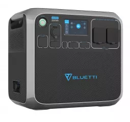 Зарядная станция BLUETTI AC200P 2000Wh | 2000W