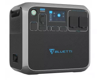 Зарядная станция BLUETTI AC200P 2000Wh | 2000W