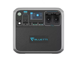 Зарядная станция BLUETTI AC200P 2000Wh | 2000W