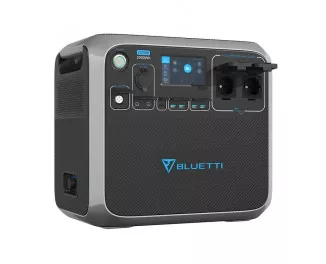 Зарядная станция BLUETTI AC200P 2000Wh | 2000W