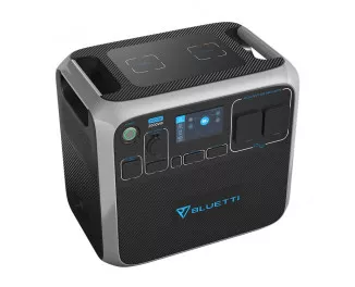 Зарядная станция BLUETTI AC200P 2000Wh | 2000W