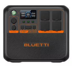 Зарядная станция BLUETTI AC200PL 2304Wh | 2400W