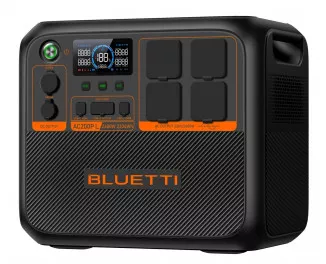 Зарядная станция BLUETTI AC200PL 2304Wh | 2400W