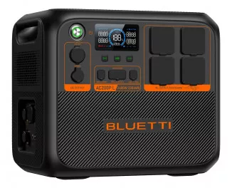 Зарядная станция BLUETTI AC200PL 2304Wh | 2400W