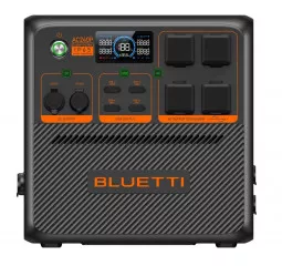 Зарядная станция BLUETTI AC240P 1843Wh | 2400W