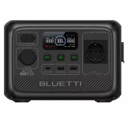Зарядная станция BLUETTI AC2A 204.8Wh | 300W