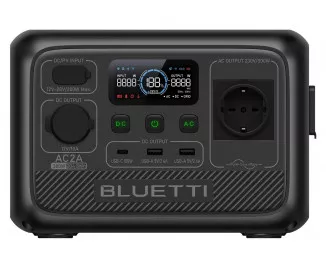 Зарядная станция BLUETTI AC2A 204.8Wh | 300W