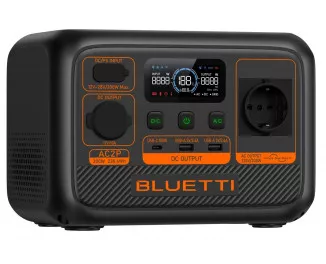 Зарядная станция BLUETTI AC2P 230.4Wh | 300W