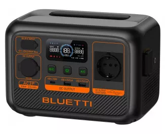 Зарядная станция BLUETTI AC2P 230.4Wh | 300W