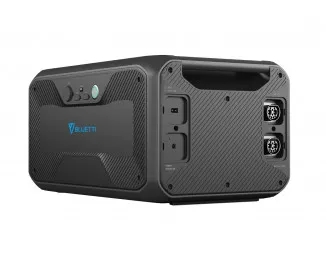 Зарядная станция BLUETTI AC300 + B300 3072Wh | 3000W