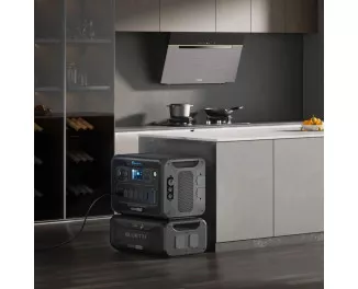 Зарядная станция BLUETTI AC300 + B300K 2764.8Wh | 3000W