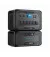 Зарядная станция BLUETTI AC500 + B300S 3072Wh | 5000W