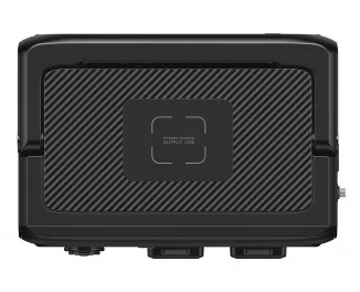 Зарядная станция BLUETTI AC60 403Wh | 600W (UK)