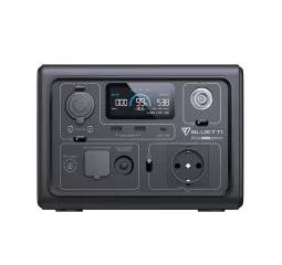 Зарядная станция BLUETTI EB3A 268Wh | 600W (PB930784)