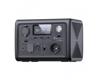 Зарядная станция BLUETTI EB3A 268Wh | 600W (PB930784)