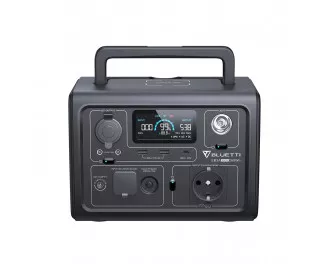 Зарядная станция BLUETTI EB3A 268Wh | 600W (PB930784)