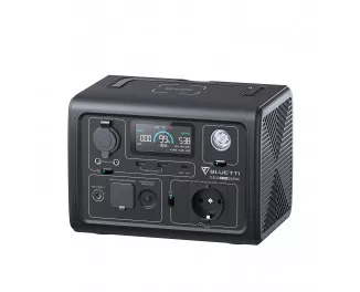 Зарядная станция BLUETTI EB3A 268Wh | 600W (PB930784)