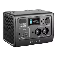 Зарядна станція BLUETTI EB55 537Wh | 700W