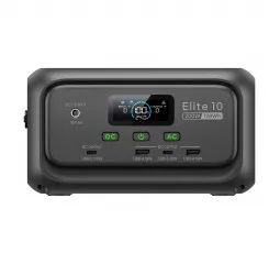 Зарядная станция BLUETTI Elite 10 128Wh | 200W