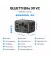 Зарядная станция BLUETTI Elite 30 V2 288Wh | 600W