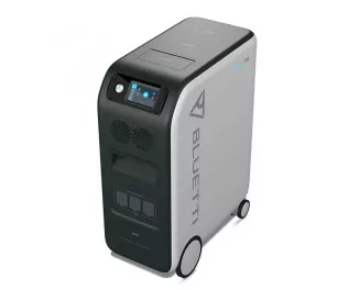 Зарядная станция BLUETTI EP500 5100Wh | 2000W