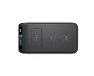 Зарядная станция BLUETTI EP500 5100Wh | 2000W