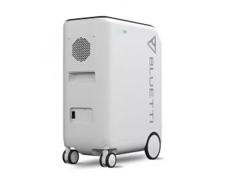 Зарядная станция BLUETTI EP500Pro 5100Wh | 3000W