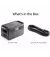 Зарядна станція DJI Power 1000 1024Wh | 2200W (DYM1000H)