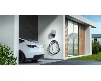 Зарядная станция для электромобиля EcoFlow PowerPulse (PowerPulse-EvCharger-11kw-EU)
