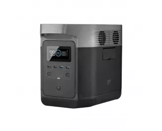 Зарядная станция EcoFlow DELTA 1260Wh | 1800W (EFDELTA1300-EU \ AU)