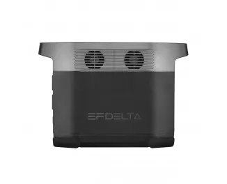 Зарядная станция EcoFlow DELTA 1260Wh | 1800W (EFDELTA1300-EU \ AU)