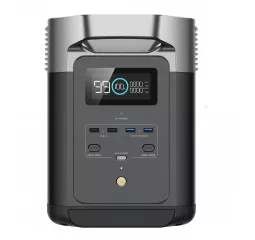 Зарядная станция EcoFlow DELTA 2 1024Wh | 1800W (ZMR330-CN) International