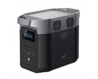 Зарядна станція EcoFlow DELTA 2 1024Wh | 1800W (ZMR330-CN) International