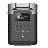 Зарядная станция EcoFlow DELTA 2 1024Wh | 1800W (ZMR330-EU)