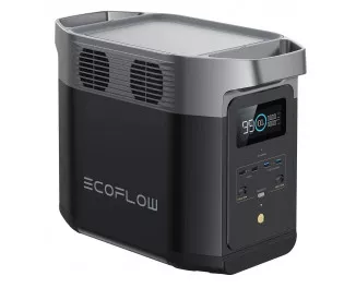 Зарядная станция EcoFlow DELTA 2 1024Wh | 1800W (ZMR330-EU)