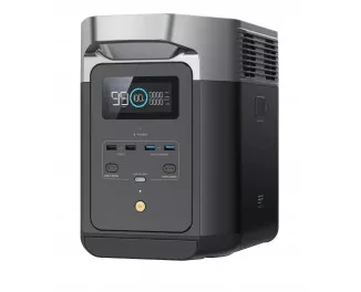 Зарядная станция EcoFlow DELTA 2 1024Wh | 1800W (ZMR330-EU)