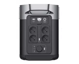 Зарядная станция EcoFlow DELTA 2 1024Wh | 1800W (ZMR330-EU)