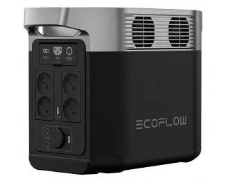 Зарядная станция EcoFlow DELTA 2 1024Wh | 1800W (ZMR330-EU)